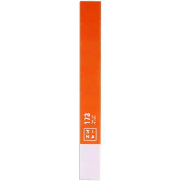 The Lip Pencil - 173 by 3Ina for Women - 0.04 oz Lip Pencil - Picture 4 of 5